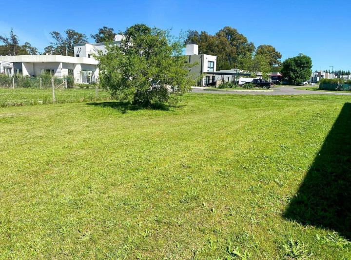 Terreno en venta en Guillermo Hudson