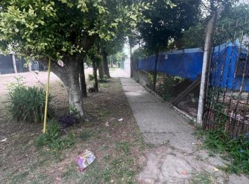 Terreno · 45m² · Lote con Construcción Precaria.