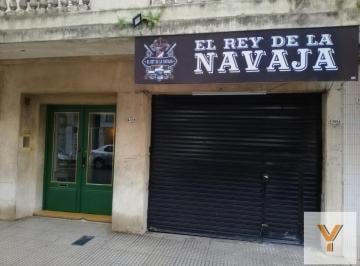 Local comercial · 21m² · 1 Ambiente · Local en Alquiler - Monoambiente - 21 m - Balvanera