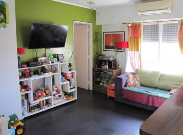 Departamento · 37m² · 2 Ambientes · Cómodo Dpto. de Dos Ambientes