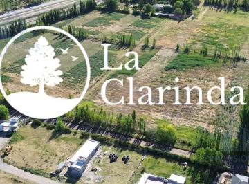 Terreno · 600m² · Cipolletti, Loteo La Clarinda