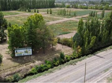 Terreno · 600m² · Cipolletti, Loteo La Clarinda Financiación