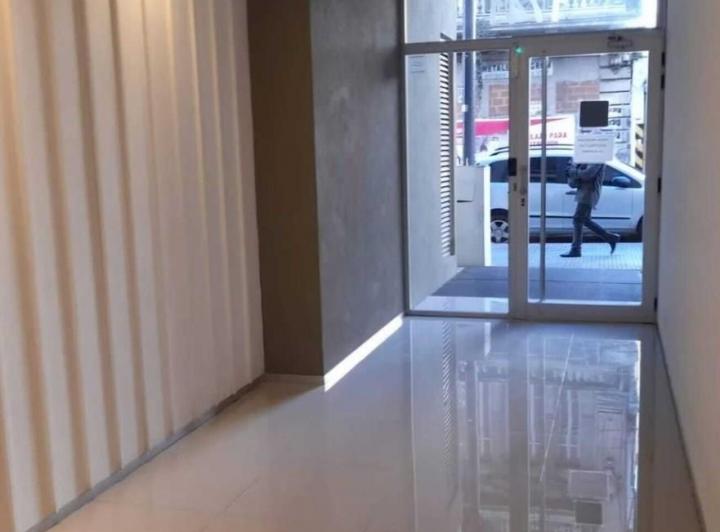Departamento · 45m² · 1 Ambiente