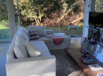 Casa · 200m² · 4 Ambientes · 2 Cocheras · Venta Casa 4 Amb Barrio Golf II Costa Esmeralda