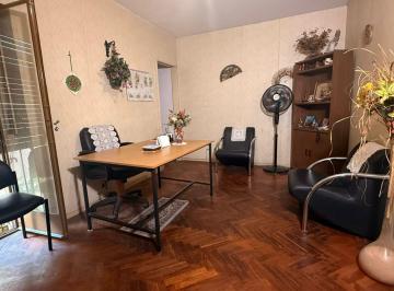 Departamento · 34m² · 2 Ambientes · Departamento en Monserrat