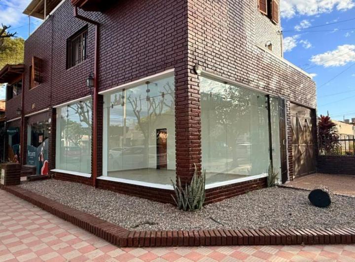 Local comercial · 50m² · 1 Ambiente