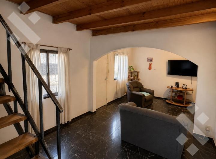 PH · 95m² · 4 Dormitorios