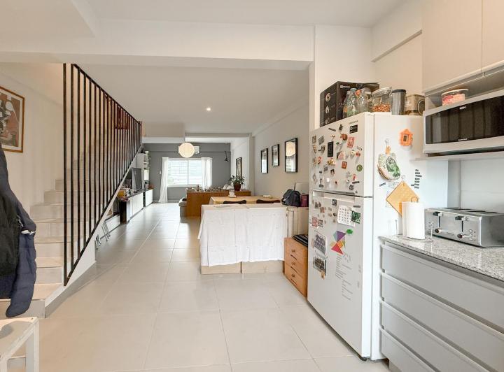 PH · 120m² · 4 Ambientes · 2 Cocheras