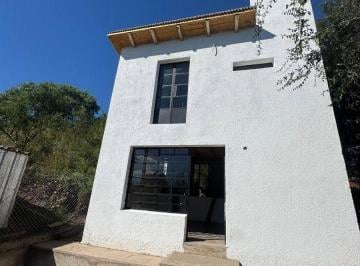 Casa de 2 ambientes, Unquillo · Casa en Venta en Unquillo Apto Crédito