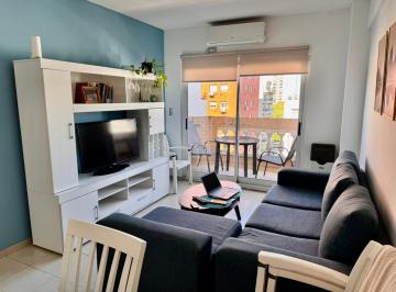 Departamento · 61m² · 3 Ambientes · Departamento 3 Ambientes Al Frente en Villa Urquiza