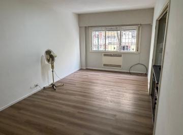 Departamento de 1 ambiente, San Cristobal · Alquilo 1 Ambiente a La Calle 28 m² Apto Profesional San Cristóbal Caba