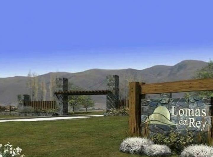 Terreno · 749m²