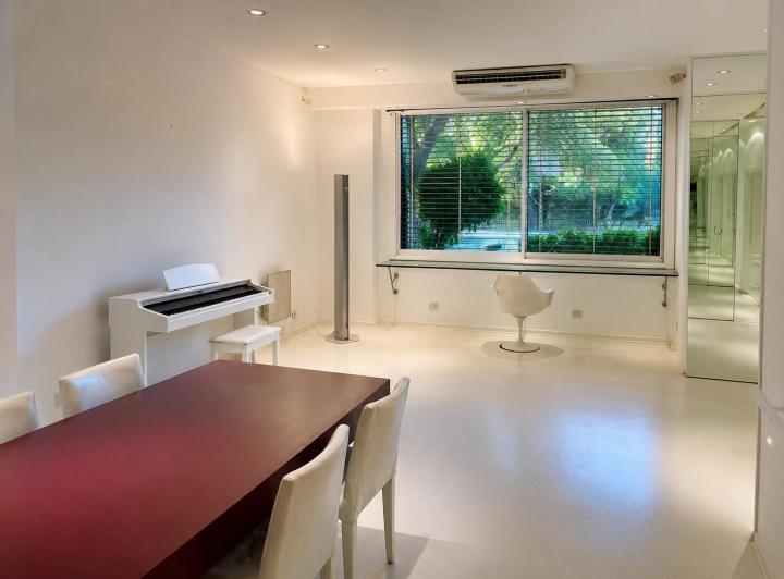 Departamento · 80m² · 2 Ambientes