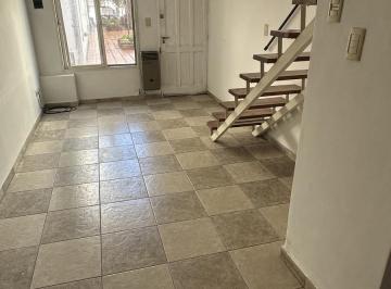PH · 36m² · 2 Ambientes · PH en Duplex 2 Ambientes - Ciudadela