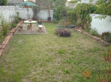 PH · 47m² · 2 Ambientes · PH 2 Amb con Jardin Villa Ballester