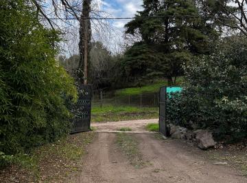 Terreno , La Pampa · Terreno en Venta en Ascochinga - Córdoba