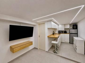 Departamento · 35m² · 2 Ambientes · Depto. de 2 Ambientes Tipo Loft.