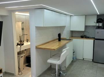 Departamento · 35m² · 2 Ambientes · Depto. de 2 Ambientes Tipo Loft.