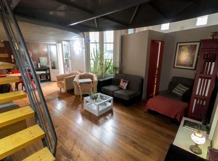 PH · 85m² · 3 Ambientes