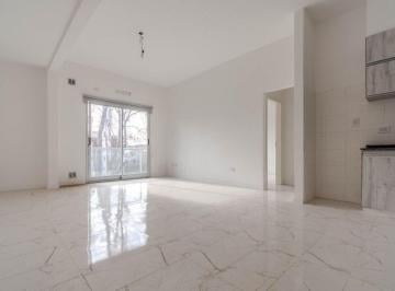 Departamento · 49m² · 2 Ambientes · Venta Depto. a Estrenar/amenities en S. a de Padua