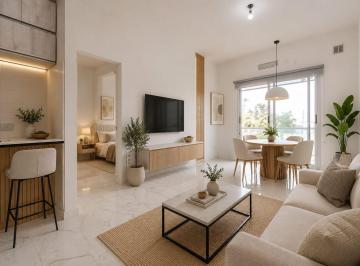 Departamento · 41m² · 2 Ambientes · Venta Depto. a Estrenar/amenities en S. A. de Padua