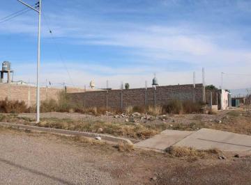 Terreno · 235m² · Lote en Venta Barrio Villa Olivos, Guaymallén