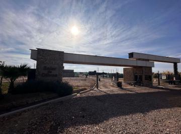 Terreno · 314m² · Venta Terreno Barrio Privado Solar de Olivos