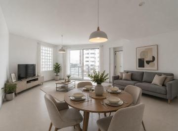 Departamento · 54m² · 2 Ambientes · 1 Cochera · Venta. Depto 2 Ambientes a Estrenar. Apto Credito. Flores