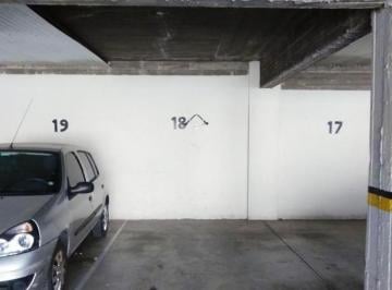 Garage · 12m² · Venta Cochera Cubierta Boedo