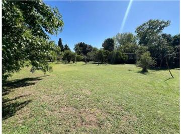 Terreno · 1625m² · Lote en Venta Glew Inversionista