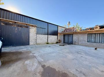 Local comercial · 282m² · 2 Ambientes · Local Comercial Galpón 282 m² en General Rodriguez