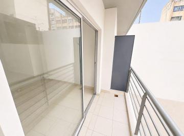Departamento · 27m² · 1 Ambiente · Venta Monoambiente Parque Patricios a Estrenar