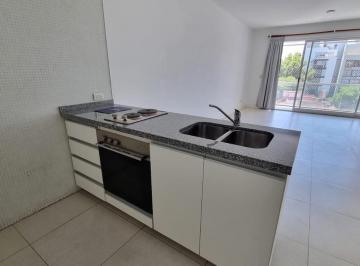 Departamento · 38m² · 1 Ambiente · Venta Excelente Mono Ambiente. Apto Profesional - Apto Credito