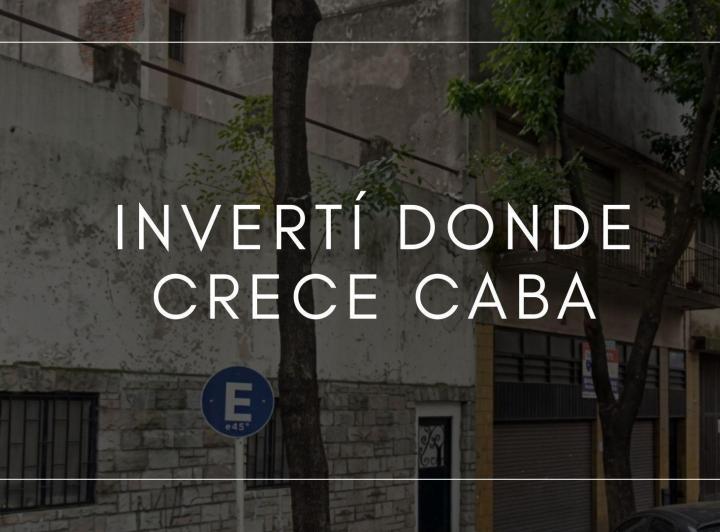 Terreno · 322m²
