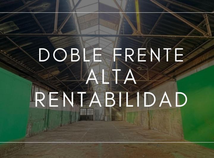 Terreno · 819m²