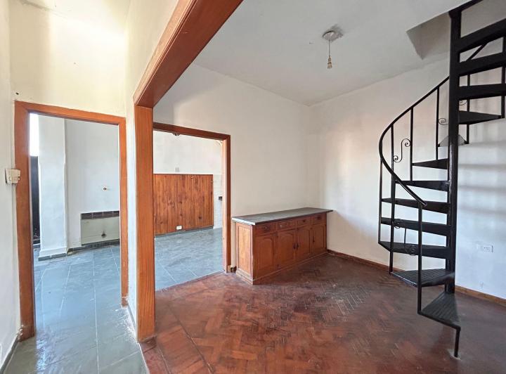 PH · 70m² · 5 Ambientes