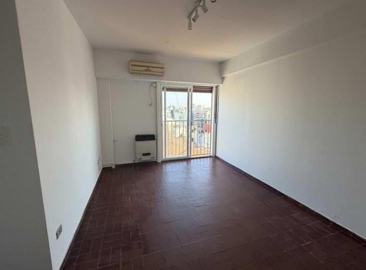Departamento · 38m² · 2 Ambientes
