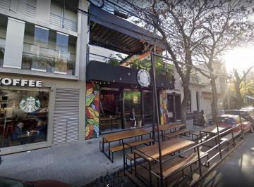 Local comercial · 350m² · Honduras 5560 Palermo Hollywood