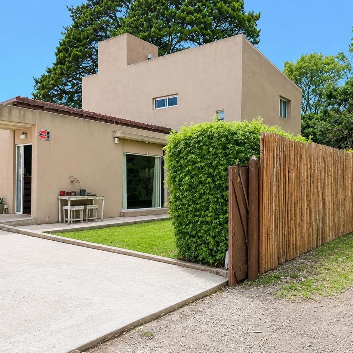 Casa 5 amb, 549m² en Colina Alegre — Apta crédito