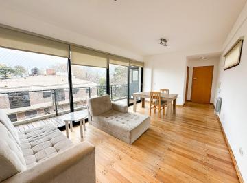 Departamento · 69m² · 3 Ambientes · Venta Departamento 2 Dorm. La Plata