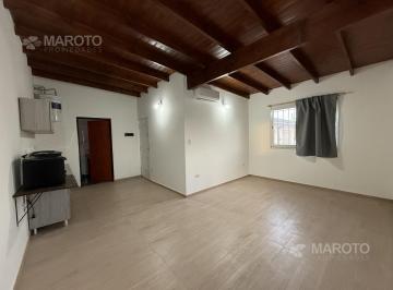 Departamento · 30m² · 1 Ambiente · Alquiler Departamento Monoambiente Ingeniero Maschwitz