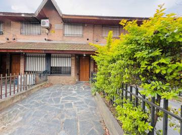 PH · 73m² · 3 Ambientes · 1 Cochera · Venta Duplex 3 Amb con Coch y Jardin en Boulogne