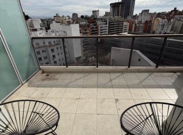 Departamento · 40m² · 3 Ambientes · Depto 1 D en Nueva Córdoba con Amenities