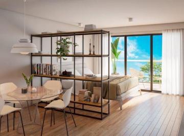 Departamento · 34m² · 1 Ambiente · Monoambien a Estrenar Balcon Excelente Ubicación