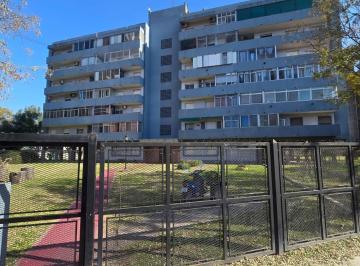 Departamento · 46m² · 2 Ambientes · Venta Depto. 1 Dorm C/b. Apto Credito, San Nicolas