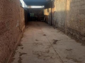 Garage · Alquiler de Cocheras