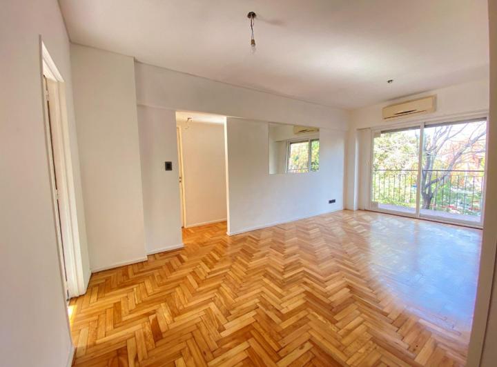 Departamento · 60m² · 3 Ambientes
