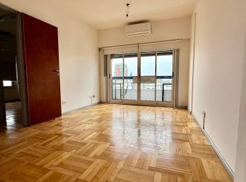 Departamento de 2 ambientes, Núñez · Alquiler 2 Ambientes Nuñez Piso Alto Torre