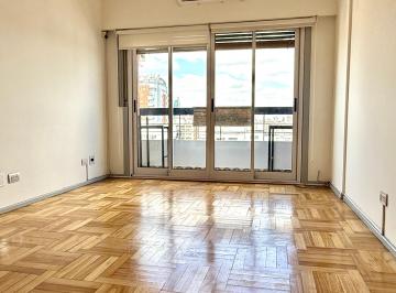 Departamento de 2 ambientes, Núñez · Alquiler 2 Ambientes Nuñez Piso Alto Torre