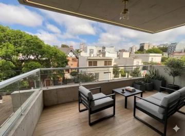 Departamento · 68m² · 3 Ambientes · Venta Departamento 3 Ambientes Suite, 81 m² Totales Villa del Parque Entrega Septiembre 2027